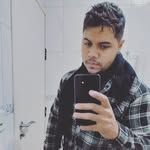 Alan Marsh - @alan_march1011 - Instagram