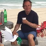Alan Marchant - @alan.marchant.barefoot - Instagram