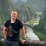 Alan Marchand - @alan_mrchd - Instagram