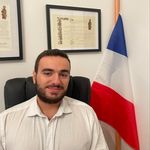 Alan Marchand Caillas - @alan__mc - Instagram