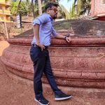 Alankar Marchande - @alankar_marchande - Instagram