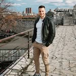 Alan Marcinkowski - @alek19899 - Instagram