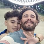 Alan Marconi - @alangmarconi - Instagram