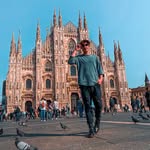 Alan Marconi | Motivation | Travel 🌎 - @alan__marconi - Instagram