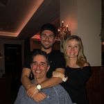 Alan Margulius - @marguliusa - Instagram
