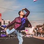 🇲🇽 Alan Marin Coreógrafo - @alan_marin - Instagram