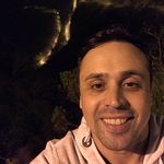 Alan Marion - @alanmarion83 - Instagram