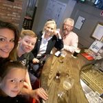 Alan Marion Jordan - @jordanalanandmarion - Instagram
