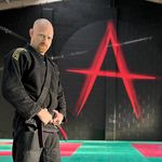 Alan Mark - @gunz_bjj - Instagram