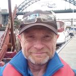 Alan mark Brown - @alanmarkbrown - Instagram