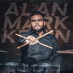 Alan Mark Kevin - @alanmarkevin - Instagram