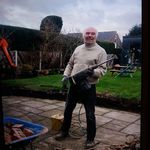 Alan Markham - @markham19356 - Instagram