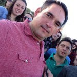 Alan Markham - @almar71 - Instagram