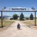 Mark Hamilton - @markalanhamilton88 - Instagram
