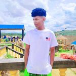 Alãn Marley - @alanmarley30 - Instagram