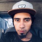 Alan Marley - @alan_marley08 - Instagram