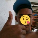 Alan marley - @marley_santoss0 - Instagram