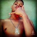 Alan Marley - @alan_marleyy - Instagram