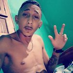 Alan Marley - @alanziinhoo97 - Instagram