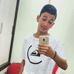 Alan Marley - @alann.m4 - Instagram