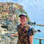 Alan Marlowe - @alanjunior - Instagram