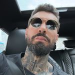 Alan Mansão Maromba - @alanmarra_target - Instagram