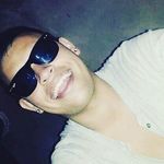 Alan Ezequiel Marrero Garis - @alan_marrero - Instagram