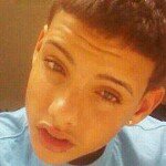 Alan Marrero - @alan_rivera2502 - Instagram