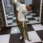 Alan Marrero - @lil_bandi_148 - Instagram