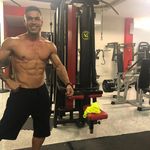 Alan Marrero Mendoza - @alan_tuingi - Instagram
