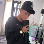 Alan Marrero Rios - @4.alansito - Instagram