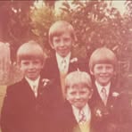 Alan Marriott - Facebook