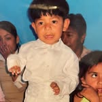 Alan Marroquín - @hey.its.elian - Instagram