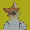alan marr's furry alt - @breakdinn - TikTok