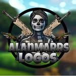 Alanmarrslogos - @alanmarrslogos - Instagram