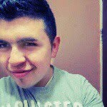 Alan Andres Marrufo - @marrufoandres - Instagram