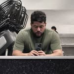 Alan V. Marrufo - @amarrufo245 - Instagram