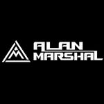 Alan Marshal - @djalanmarshal - Instagram