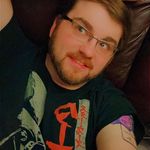 Alan Marshall - @_alan_marshall_ - Instagram