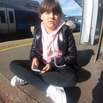 Alan Marshall - @alanmarshall23 - Instagram