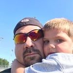 Alan Marshall III - @alanmarshalliii - Instagram