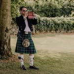 Alan Marson - @the_lion_and_alan - Instagram