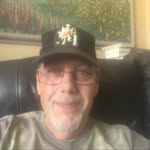 Alan Marston - @metalmanuk51 - Instagram
