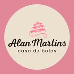 🎂 Bolos Artesanais | Doces & Combos. - @alanmartinscasadebolos - Instagram