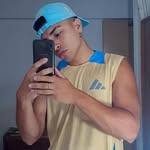 Alan Martel - @alanhgok - Instagram
