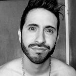 Alan Martel - @alanmartell7 - Instagram