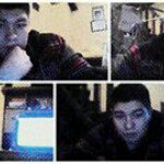 Alan Pavez Martel - @alainpavez - Instagram