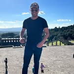 Alan Martell - @a.martell10 - Instagram