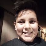 alan martell - @rayosanty29 - Instagram