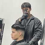Alan Martell💈 - @martell.barber - Instagram